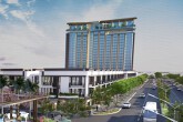 Tài chính Hoàng Minh muốn gọi hơn 600 tỷ đồng từ cổ phiếu, lấy vốn mua dự án tại Đà Nẵng