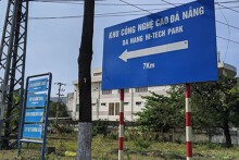 Đà Nẵng xử lý các trường hợp đầu cơ đất công nghiệp