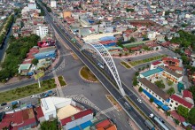 Chuẩn bị phê duyệt đầu tư nhiều dự án giao thông