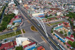 Chuẩn bị phê duyệt đầu tư nhiều dự án giao thông