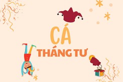 Bật mí các kiểu nói dối ngày Cá tháng Tư vui nhộn nhất năm 2022