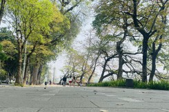 Hà Nội sắp có thêm hai tuyến phố đi bộ