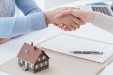 Mẫu hợp đồng thuê nhà kinh doanh mới nhất hiện nay