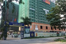 Chứng khoán SBS: Năng lực tài chính của Hoàng Quân là rào cản triển khai các dự án