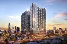 Thành viên Novaland phát hành thêm 300 tỷ đồng trái phiếu
