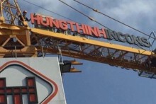 Hưng Thịnh Incons báo lãi tăng 13% nhờ dịch vụ xây dựng, phải thu khách hàng chiếm gần 40% tài sản