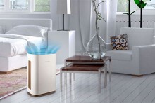 Nên bật máy lọc không khí bao lâu? Cách sử dụng đúng cách mà bạn nên biết
