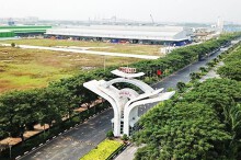 IDICO báo lãi tăng hơn 250% quý I nhờ KCN Phú Mỹ 2 và Phú Mỹ 2 mở rộng