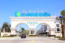 Khang Điền tăng lãi nhờ thương vụ mua công ty con dù doanh thu lao dốc