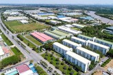 Hải Dương dự kiến hoàn thành hạ tầng 6 khu công nghiệp 1.135 ha trong năm nay