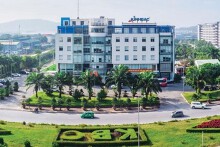 Kinh Bắc đặt trọng điểm phát triển mới tại Long An, quy mô quỹ đất khu vực dự kiến lên 3.000 ha