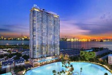 An Gia lãi mỏng trong quý I, hơn 70% nợ vay là trái phiếu