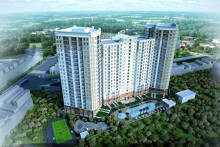 Thuduc House rút hết vốn tại chủ dự án chung cư cao cấp tại TP Thủ Đức