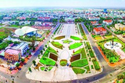 Bạc Liêu có 20 dự án chậm tiến độ