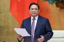 Thủ tướng: Tội phạm kinh tế diễn biến phức tạp, nhất là trái phiếu, chứng khoán, bất động sản