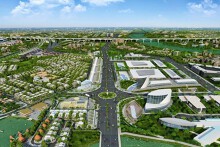 'Gạn đục, khơi trong' các dự án bất động sản trăm ha tại Đồng Nai