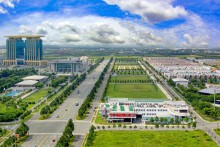 Bình Dương sẽ chuyển đổi 67 ha rừng làm 5 dự án