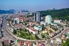Quảng Ninh chấm dứt hoạt động 135 dự án, thu hồi 12.000 ha đất