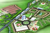 Khu đô thị An Sơn gần 1.200 tỷ ở Quảng Ngãi có chủ mới