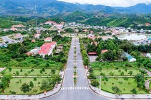 40 dự án giao thông 8.900 tỷ đồng ưu tiên đầu tư tại huyện Di Linh, Lâm Đồng