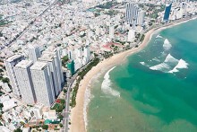 Lên thành phố trực thuộc Trung ương năm 2030, Khánh Hòa ưu tiên làm loạt dự án hạ tầng lớn