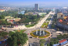 Thái Nguyên giải ngân vốn đầu tư công đạt 56,7%