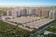 Nhóm doanh nghiệp liên quan KĐT gần 120ha ở Thủ Đức huy động thành công gần 33.000 tỷ