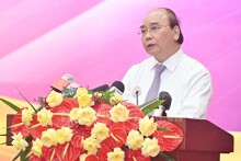 Chủ tịch nước: Hóc Môn - Củ Chi không phải là mâm cỗ mới cho nhà đầu tư BĐS