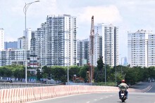 TP Thủ Đức có 13 dự án bất động sản vướng mắc nhiều năm