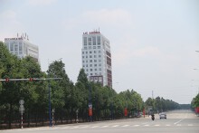 Dự án nửa tỷ USD của CapitaLand tại Bình Dương dự kiến hoàn thành năm 2027