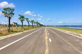 Quảng Nam phát triển du lịch ven biển kết hợp đô thị và công nghiệp ven đường Võ Chí Công