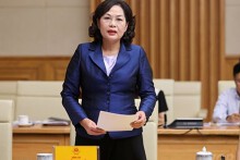 Dư nợ tín dụng bất động sản 5 tháng đầu năm tăng cao so với cùng kỳ