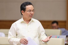Kiểm soát năng lực tài chính của các nhà đầu tư bất động sản