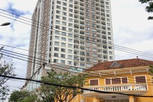 Đà Nẵng thanh tra đột xuất việc quản lý, sử dụng 9 thửa đất tại hai doanh nghiệp