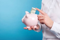 So sánh lãi suất ngân hàng kỳ hạn 6 tháng: SeABank ghi nhận mức cao nhất tháng 4/2022