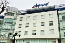 Công ty của con gái ông Đặng Thành Tâm muốn mua 5 triệu cổ phần Kinh Bắc