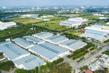 Hậu Giang lập quy hoạch 8 đồ án khu công nghiệp hơn 1.700 ha