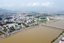 Xuất hiện 'vùng trũng' bất động sản mới tại Khánh Hoà