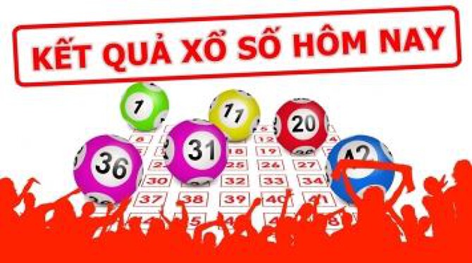 Kết quả xổ số miền Trung Chủ Nhật mới nhất 