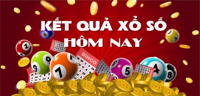 Kết quả xổ số miền Trung thứ 6 mới nhất 