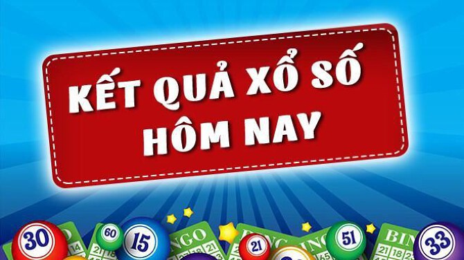 Kết quả xổ số miền Trung thứ 7 mới nhất 