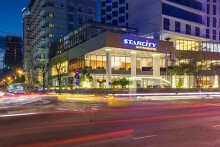 One Capital Hospitality đề nghị HNX đưa cổ phiếu OCH khỏi diện hạn chế giao dịch