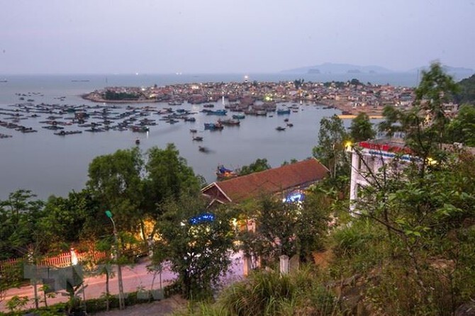 Đất có quy hoạch ở thị xã Nghi Sơn mới nhất