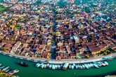 Liên danh nhà đầu tư Singarore - SSF - Sunshine Homes đề xuất đầu tư Khu đô thị, đại học quốc tế tại Quảng Nam