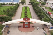 Dòng vốn FDI chảy vào bất động sản công nghiệp miền Bắc tăng trưởng mạnh