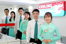Cập nhật lãi suất ngân hàng Kiên Long mới nhất tháng 4/2022