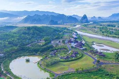 Hòa Bình có thêm hai khu nhà ở hơn 900 tỷ đồng