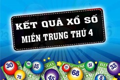 Kết quả xổ số miền Trung hôm nay (KQXSMT) Thứ Tư 25/5/2022: Đà Nẵng, Khánh Hòa