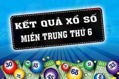 Kết quả xổ số miền Trung hôm nay (KQXSMT) Thứ Sáu 20/5/2022: Gia Lai, Ninh Thuận