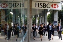 Lãi suất ngân hàng HSBC cập nhật tháng 7/2022